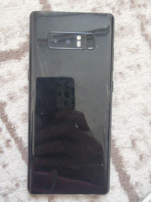 Samsung note 8 64