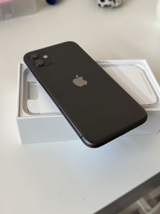 iPhone 11 256gb нов