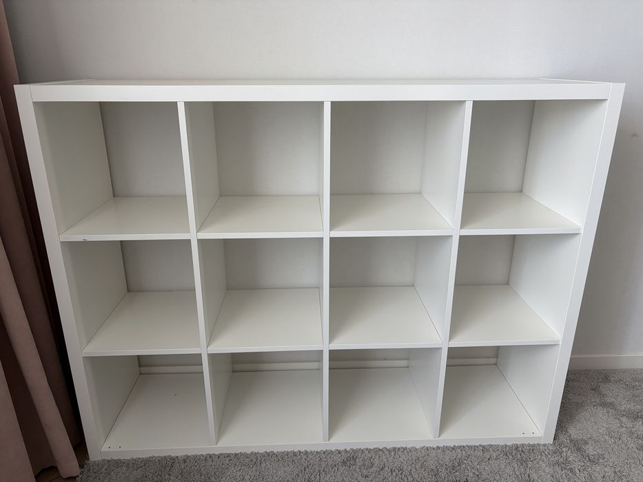 Стеллаж IKEA Каллакс