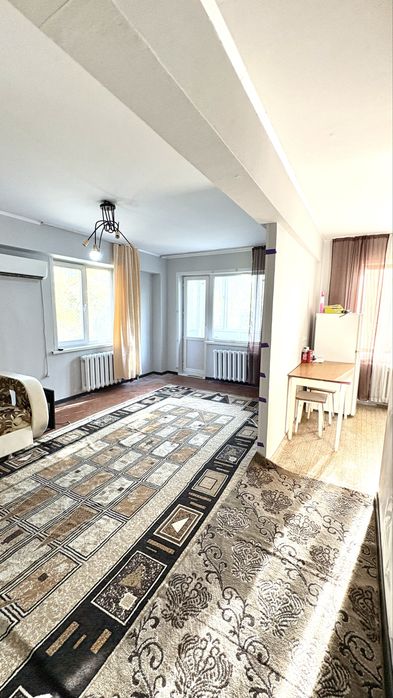 Продам 1-комн. квартиру с балконом