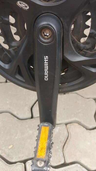 Продам велосипед GIANT ROAM 2