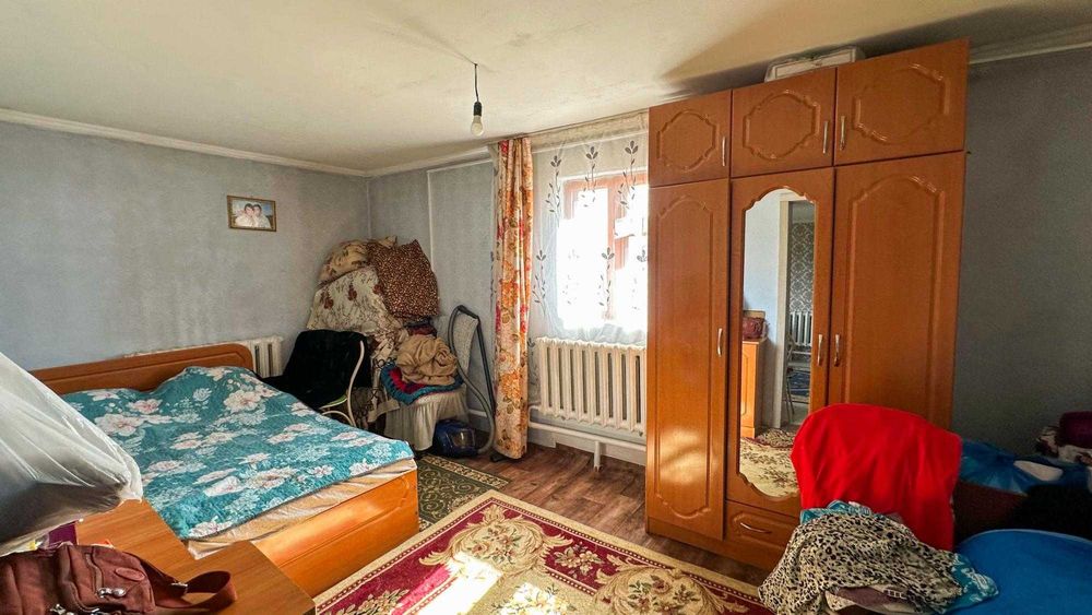Продам уютный дом Людмила Империя