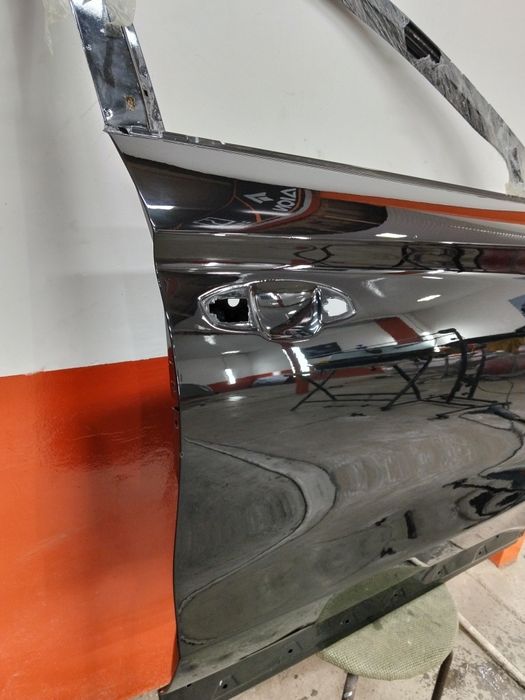 BYD champion oldi eshik