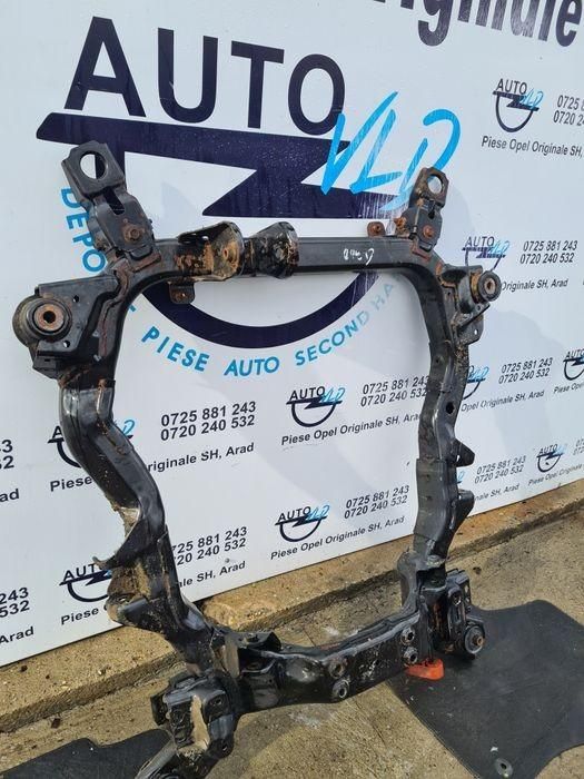 Cadru motor Opel Antara