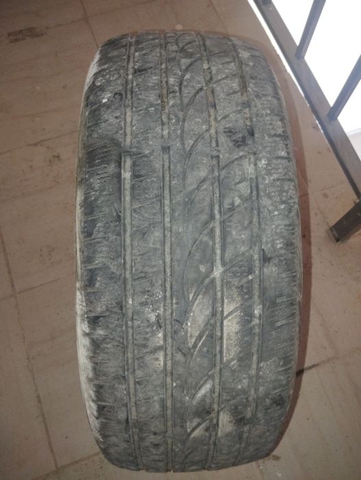 Шины R17 Apluusssss