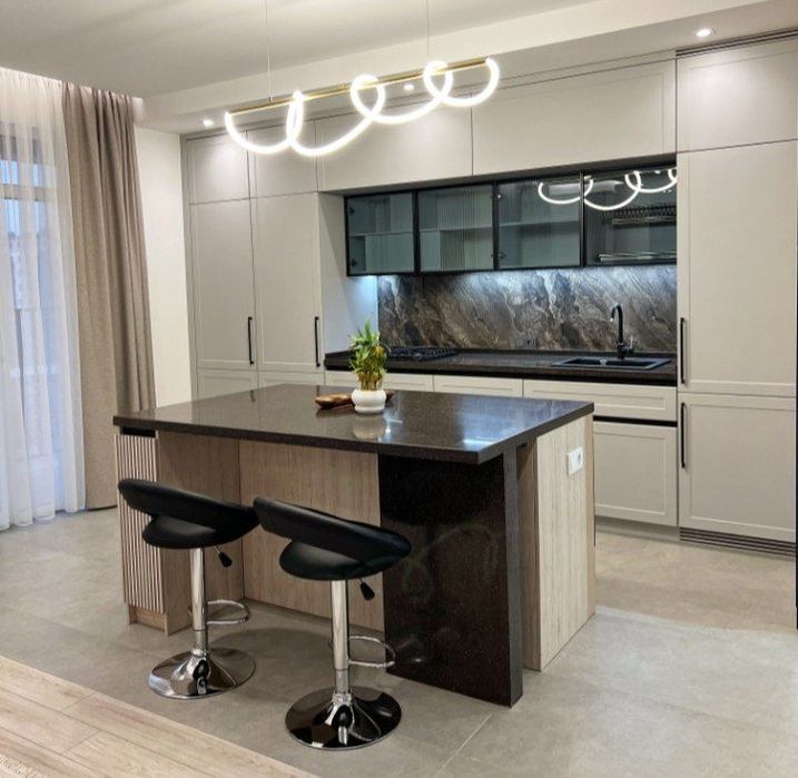 Сдается на аренда квартиры ЖК NRG MIRZO ULUGBEK центр города