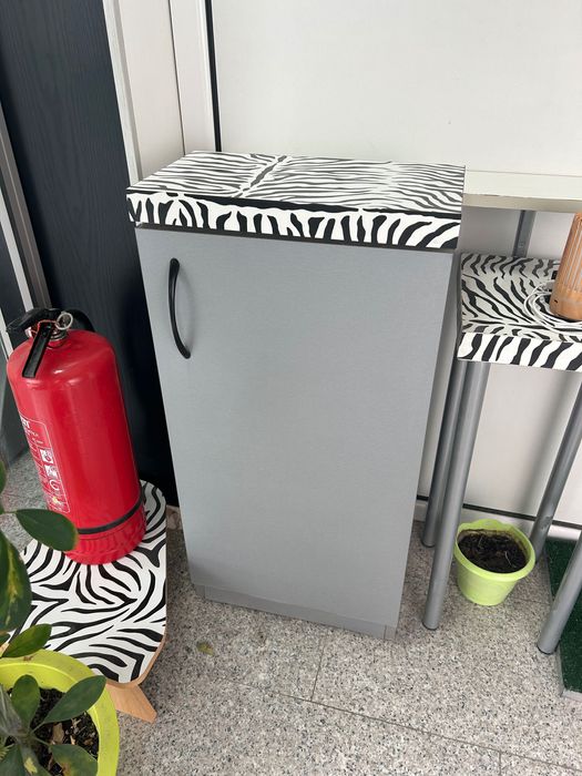 Фризьорско оборудване