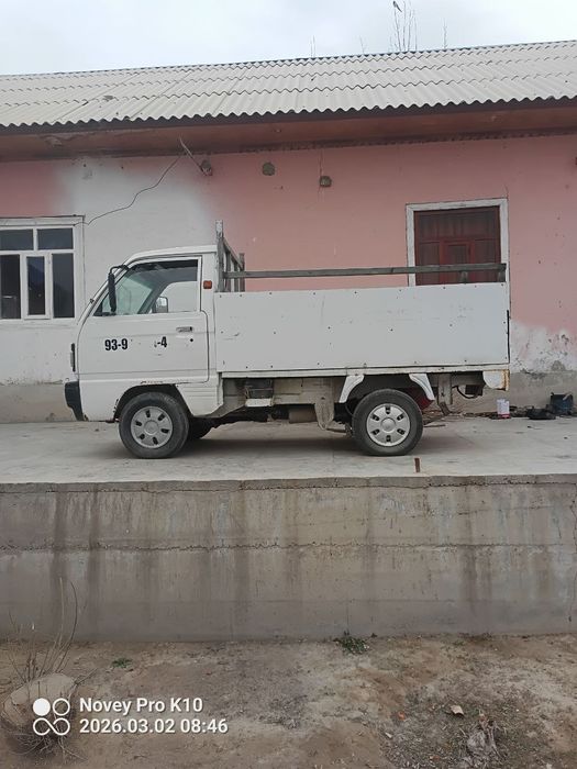 Labo sotiladi holati zoʻr yili 2003