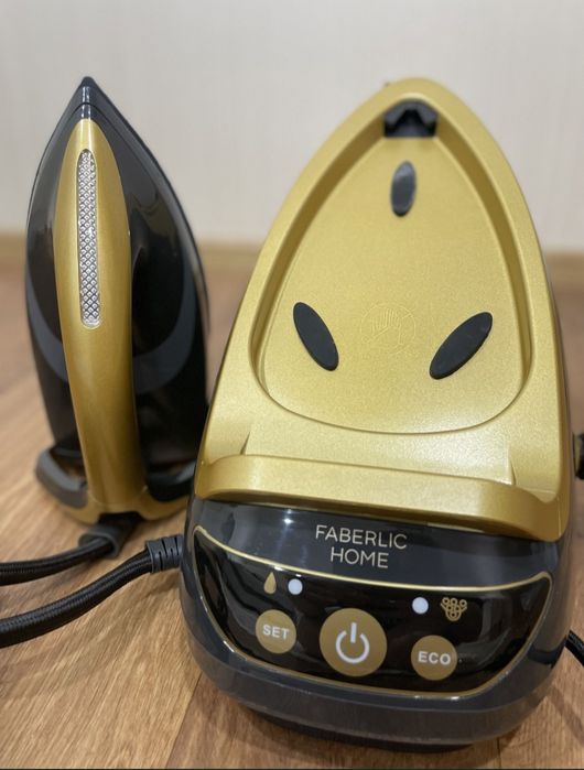 Продам новый парогенератор