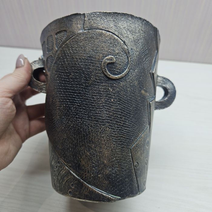 Кашпо  декор для дома