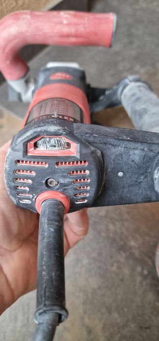 Flex pentru slefuire beton 2020 cu viteza reglabila