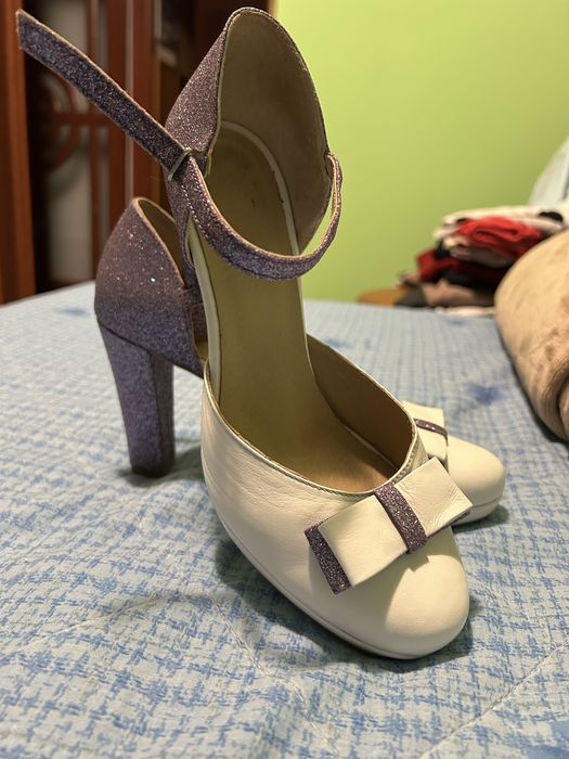 Pantofi marimea 36