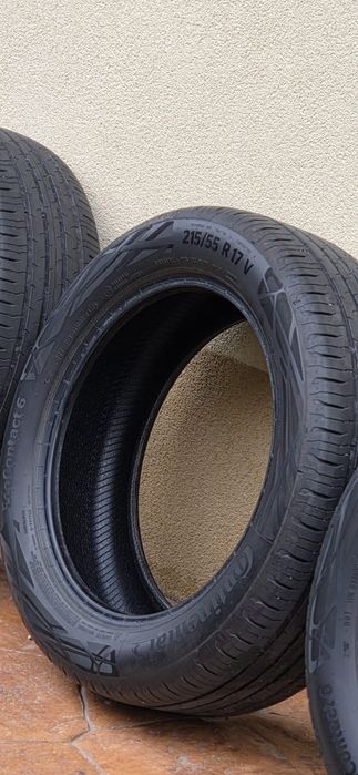 Anvelope Vara Continental