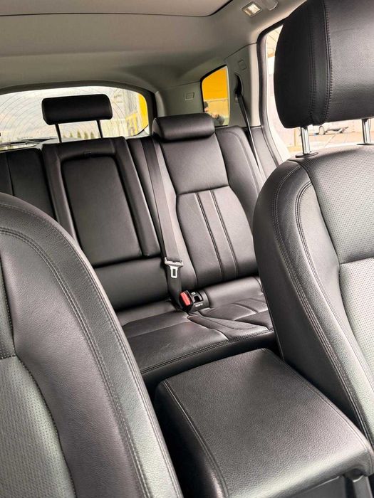 Land Rover Discovery Sport 2017