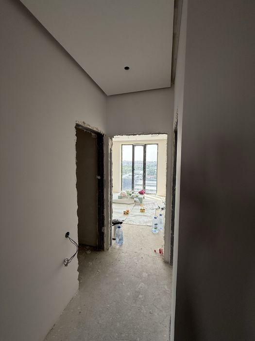 CHIMGAN HILLS turar joy majmuasi