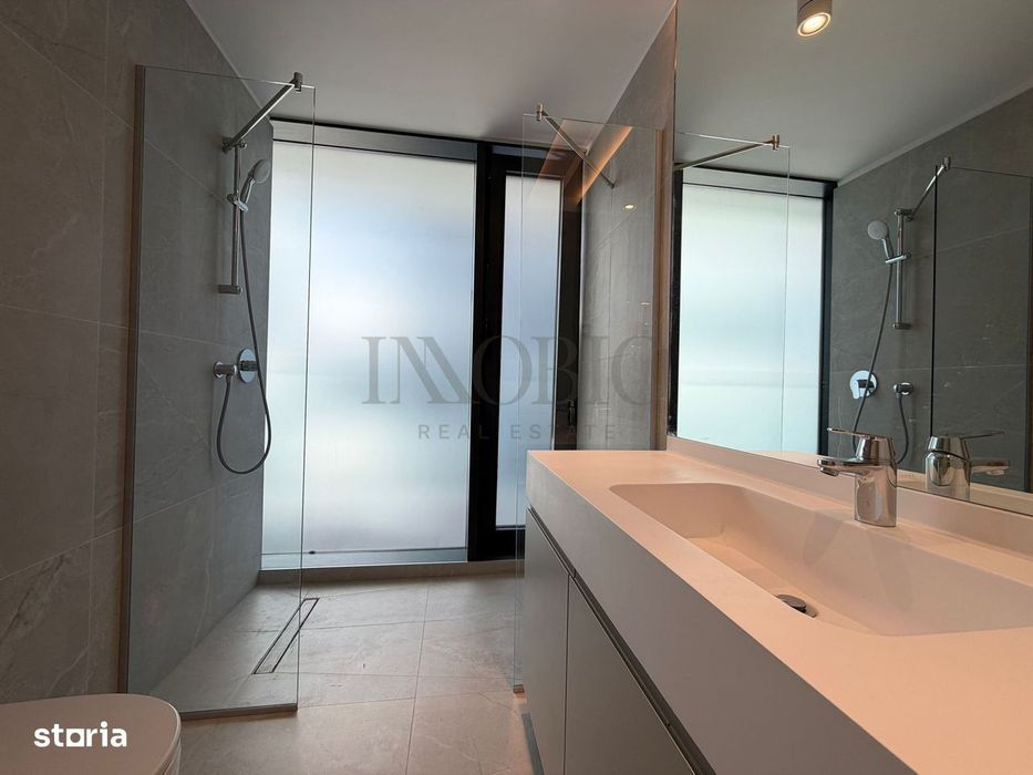 Apartament 3 Camere | One Floreasca Towers