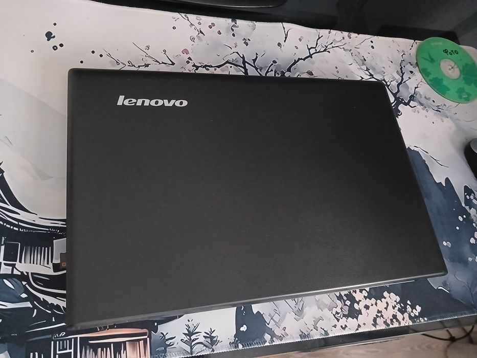Ноутбук Lenovo G500