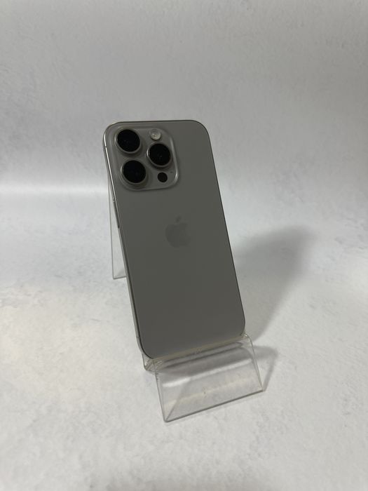 Apple iPhone 15 Pro 256gb 82% (г Шемонаиха) - КМ 6850