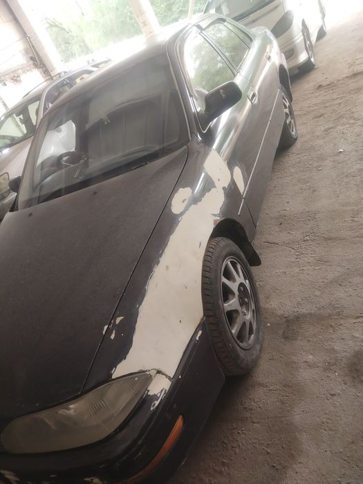 Тойота камри св30