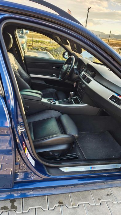 продавам BMW 325 HI