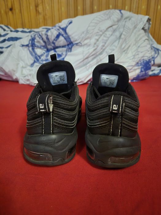 Vând Nike Air Max 97