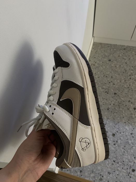 Найк  кроссовки 38р