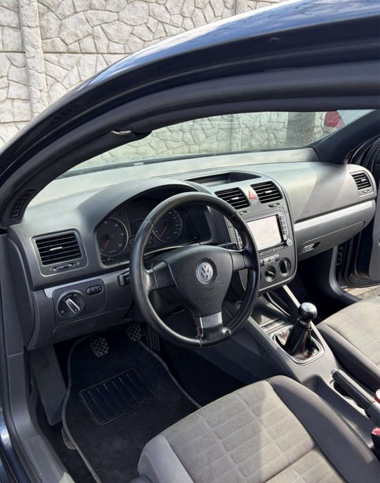 Golf 5 1.9 diesel
