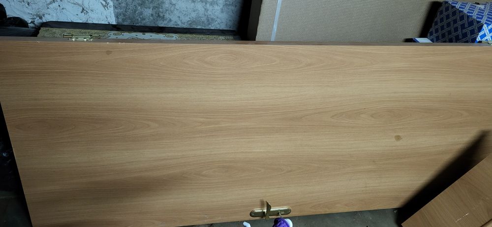 Продам двери бу по дешёвке