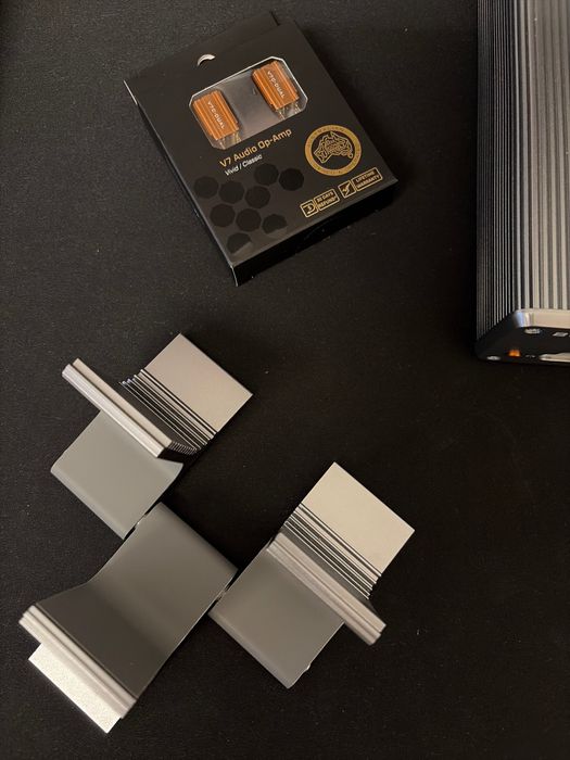 Burson Playmate 3 Deluxe