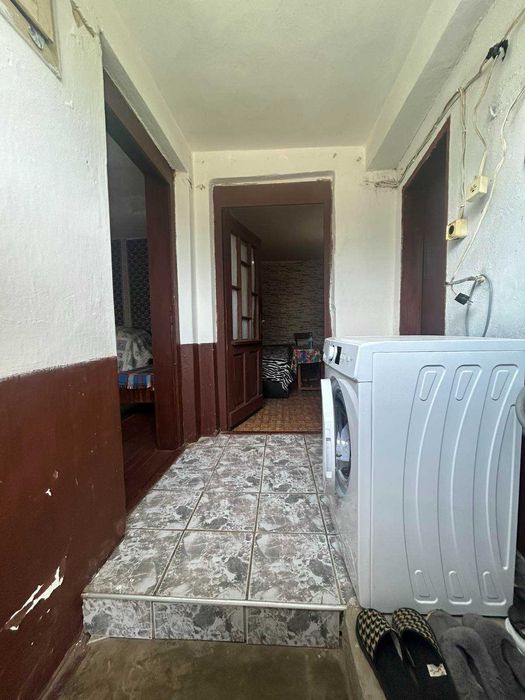 Едноетажна къща, с. Ковачевец