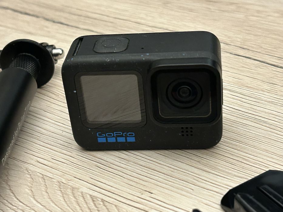 Vand go pro 12 aproape nou