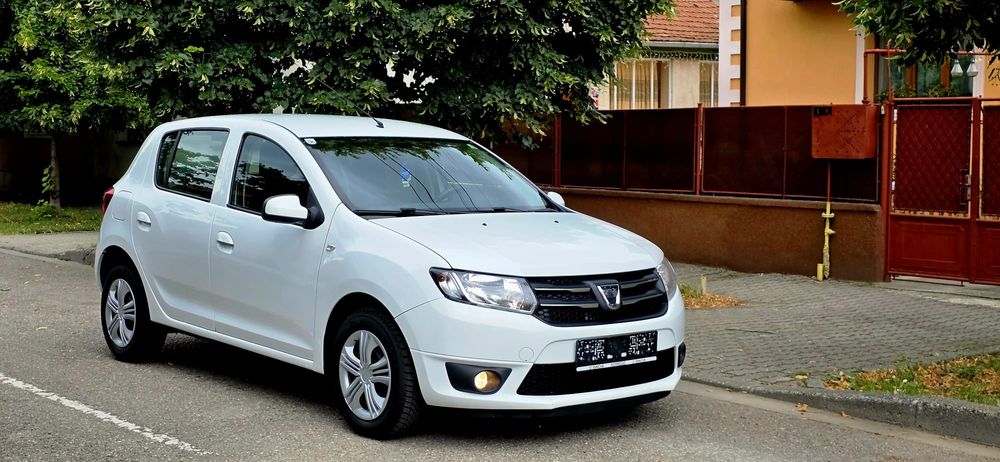 DACIA Sandero 2017 — imagine 2