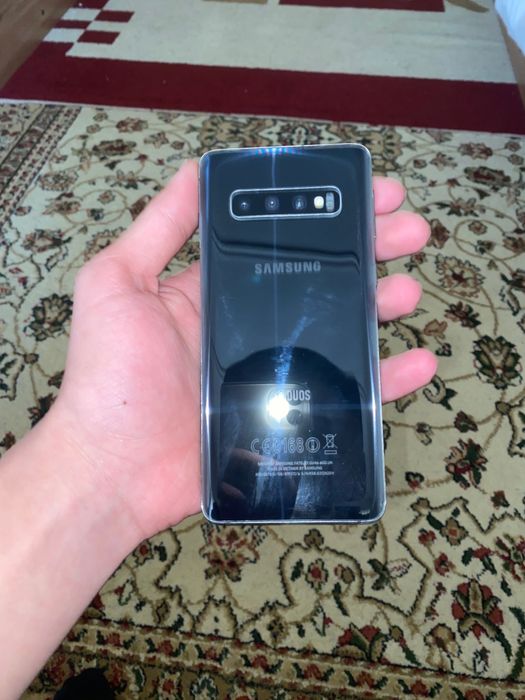 S 10 5g telfon tinuu