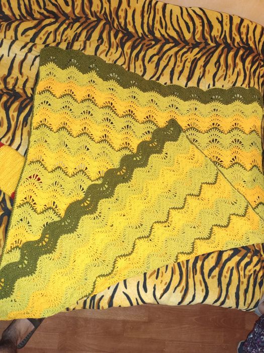 Детские вещи ручной работы