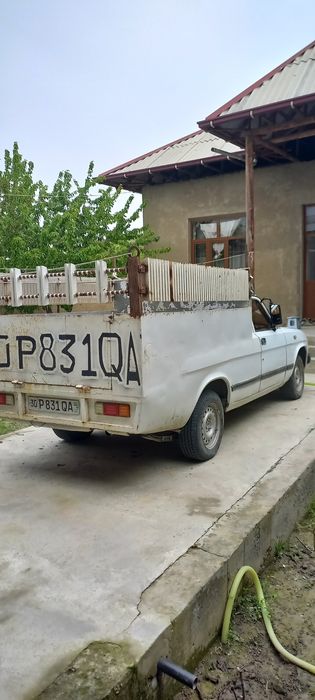 Ассаломуалайкум мошин сотилди яхши хайдалган факат уй ишларига ишлатил