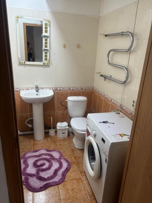 Сдам 1 комн квартиру