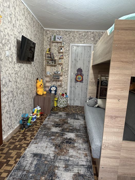 Продам 2комнатную квартиру