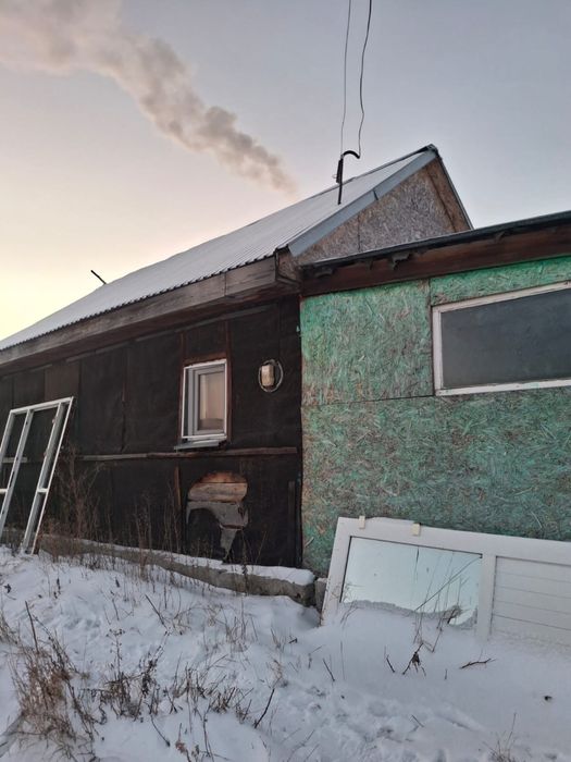Продается дача 1
