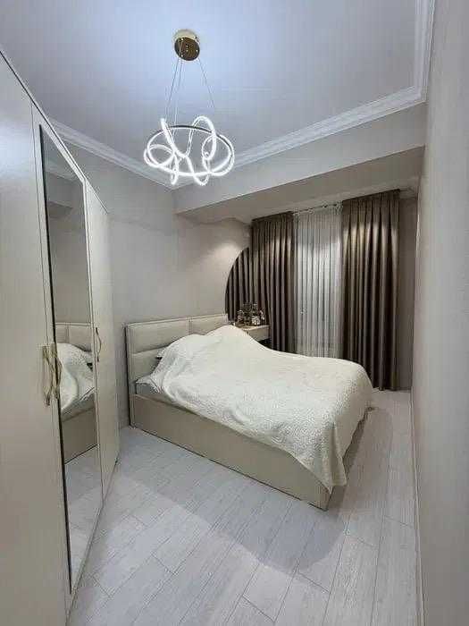 M1! Сдаётся уютная квартира! Яккасарайский район