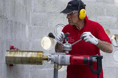 Алмазная резка/бурение Бетон кесиш тешиш перфоратор услуга