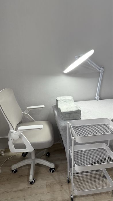 СРОЧНО сдаю кушетку в аренду