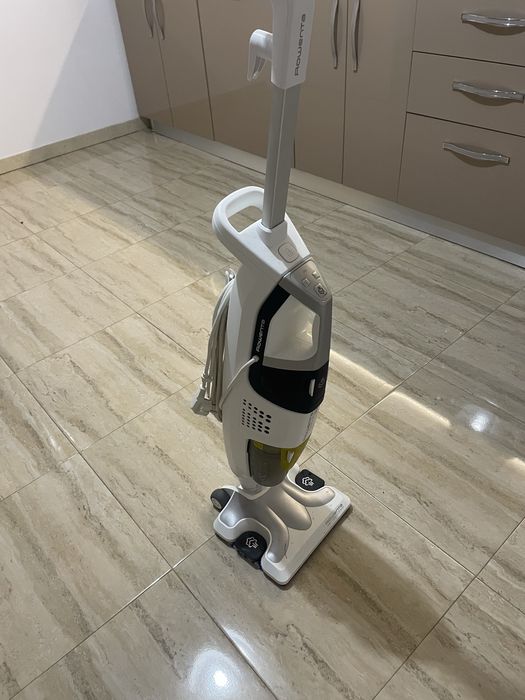 Rowenta dual clen &sistem