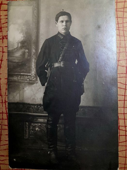 НКВД ОГПУ антикварные фотографии 1920-х  годов