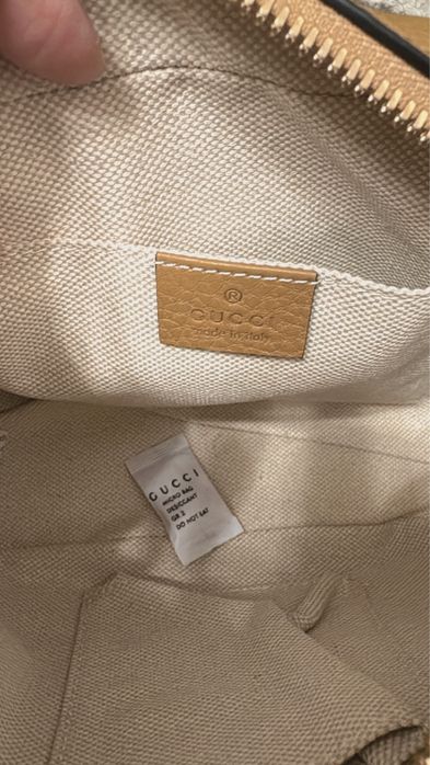 Gucci кроссбоди