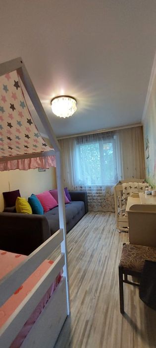 Продаю 2х комнатную квартиру район строго аэропорта - Vista 2