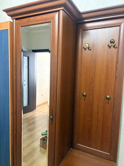 Обувница комод для обуви