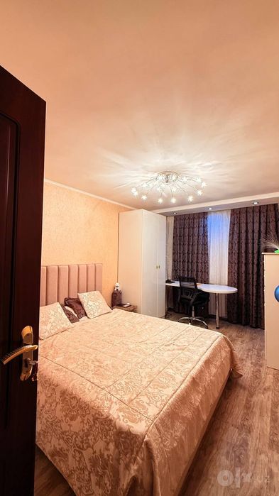 Продается 3 комн.квартира на Чиланзаре 4 квартале