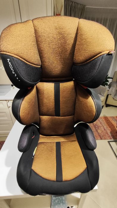 Scaun auto 15-36 kg in stare foarte buna