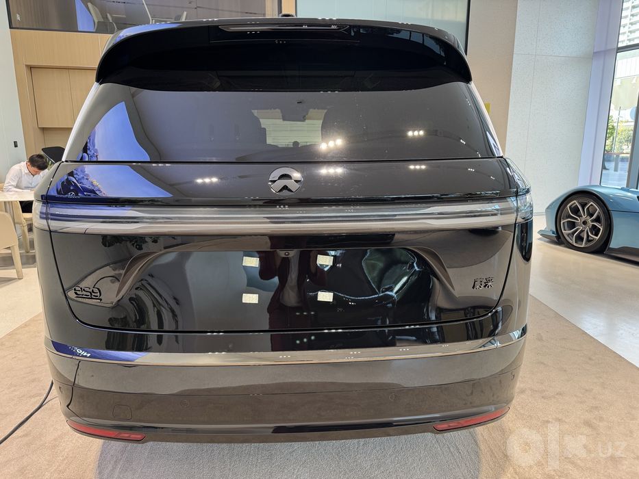 NIO ES9 Signature / Horizon
