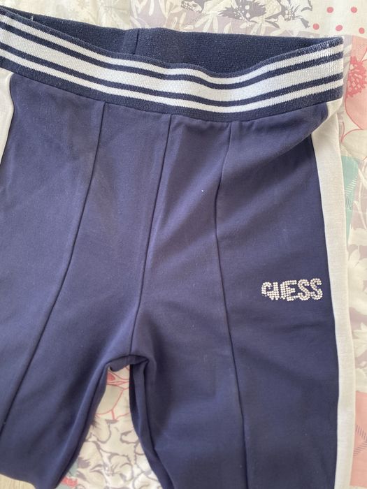 Клин Nike, панталон и долнище Guess